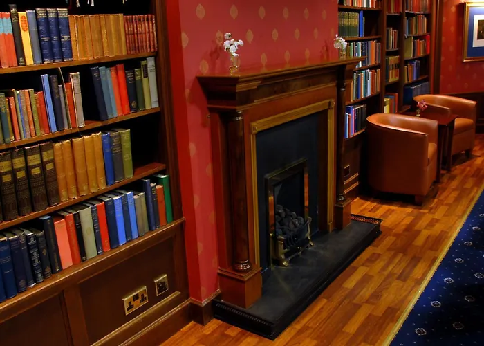 The Craighaar Hotel Aberdeen