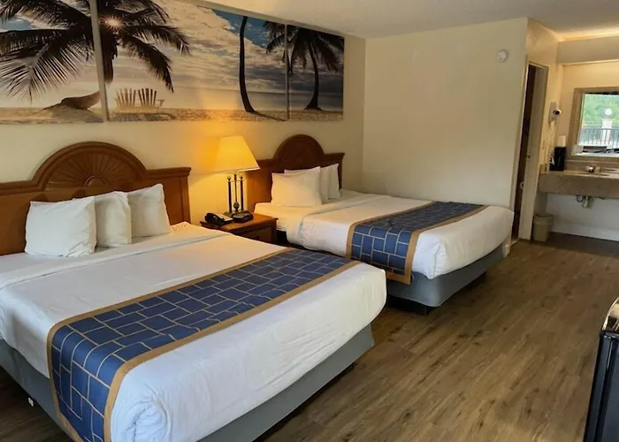Days Inn Chiefland