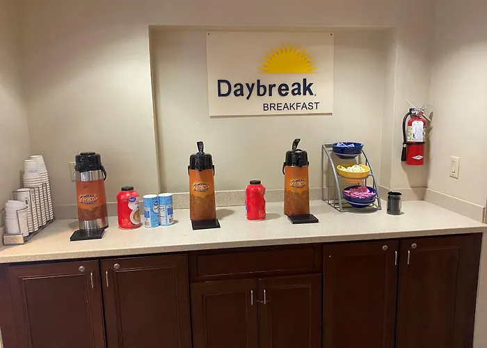 Days Inn Chiefland