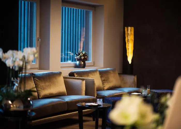 Alpenrose Kufstein Hotel