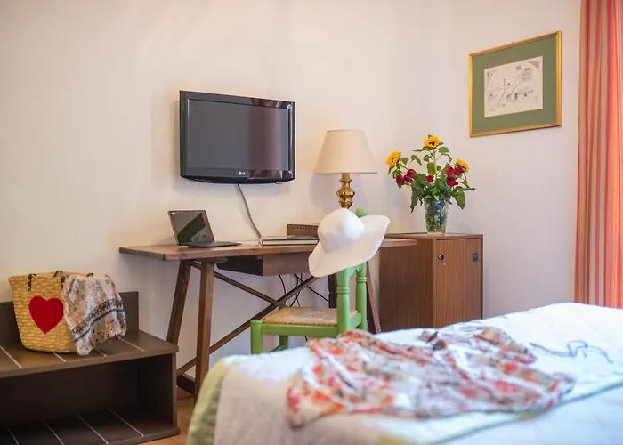 Hotel Villa Sirina Taormina