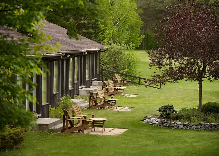 Pinestone Resort, Conference Centre, Spa & Golf Course Haliburton