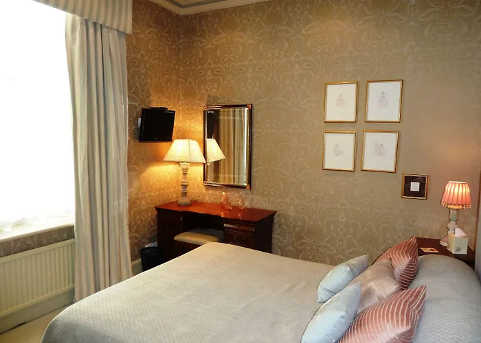 Tufton Arms Hotel Appleby-in-Westmorland