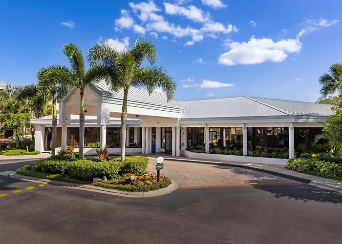 Marriott'S Imperial Palms Villas Lake Buena Vista