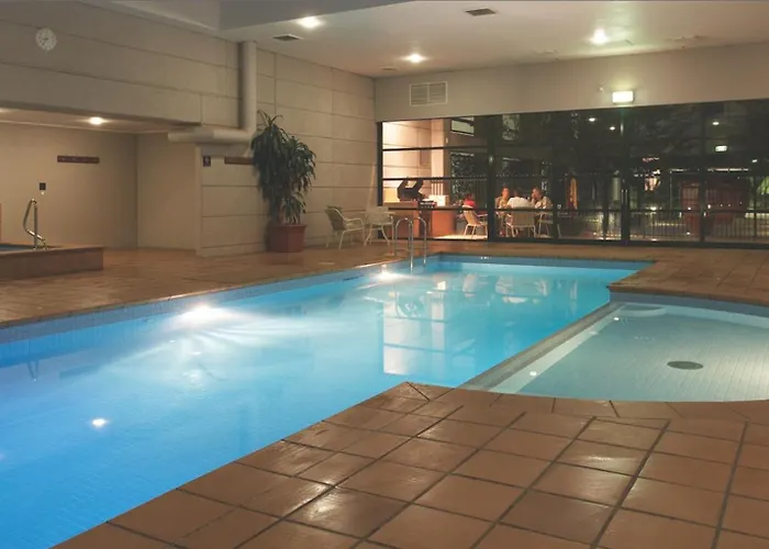 Grand Hotel Melburne