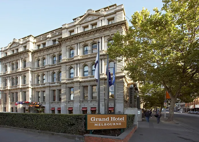 Grand Hotel Melburne