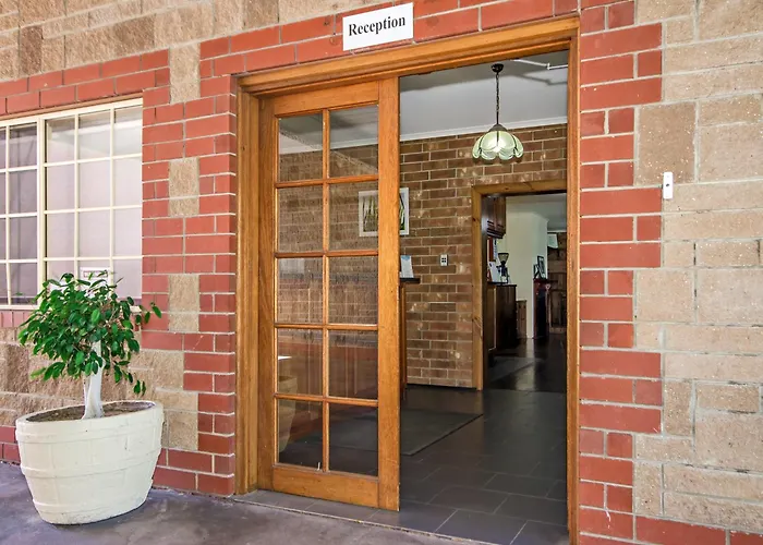 Motel Goolwa