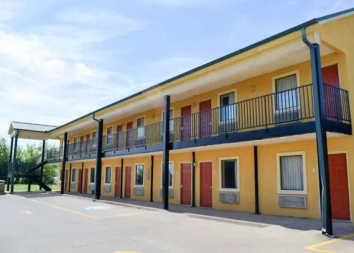 Econo Lodge Jonesboro