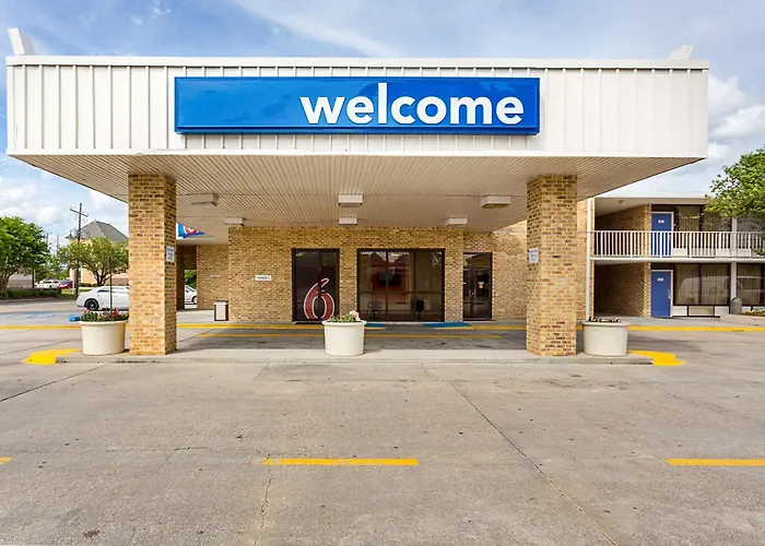 Motel 6 Baton Rouge Southeast Prairieville