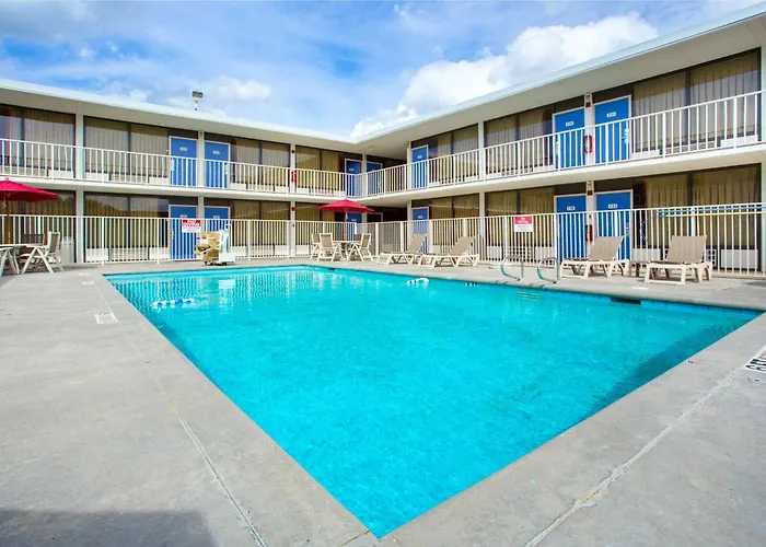 Motel 6 Baton Rouge Southeast Prairieville