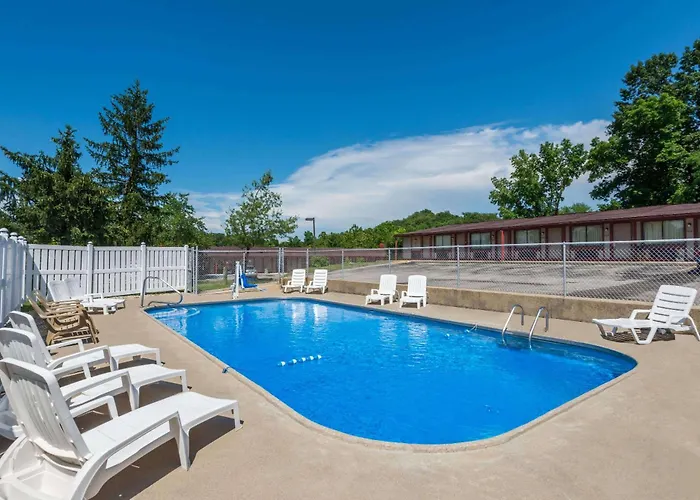 Knights Inn Ashland