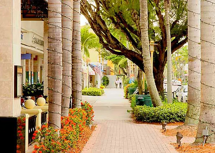 Hotel Courtyard By Marriott - North Naples