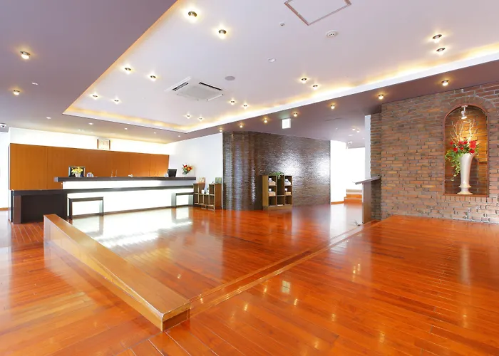 Hotel Mystays Yokohama Yokohama 