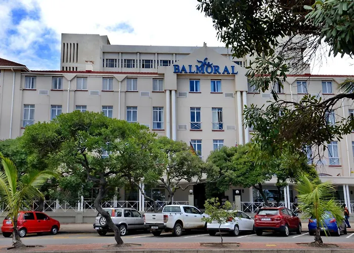 The Balmoral - Halaal Hotel Durban
