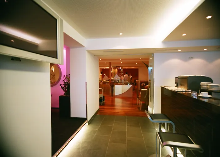 Stadthotel Goldenes Schiff Bad Ischl