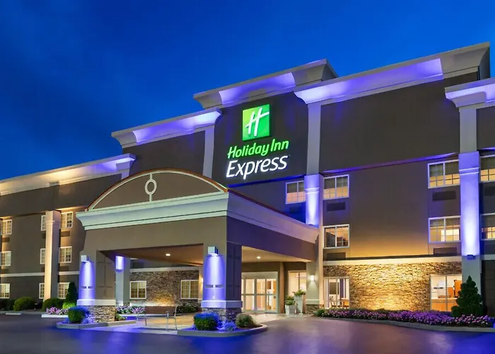 Holiday Inn Express - Bowling Green By Ihg