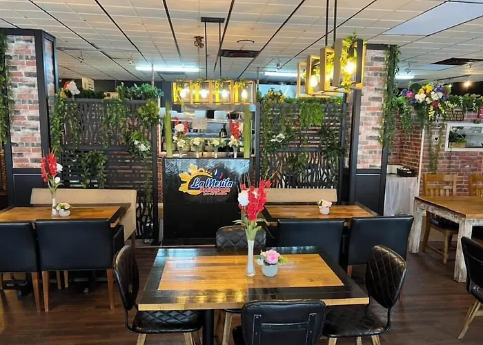 Nomad Hotel & Suites Fort Mcmurray