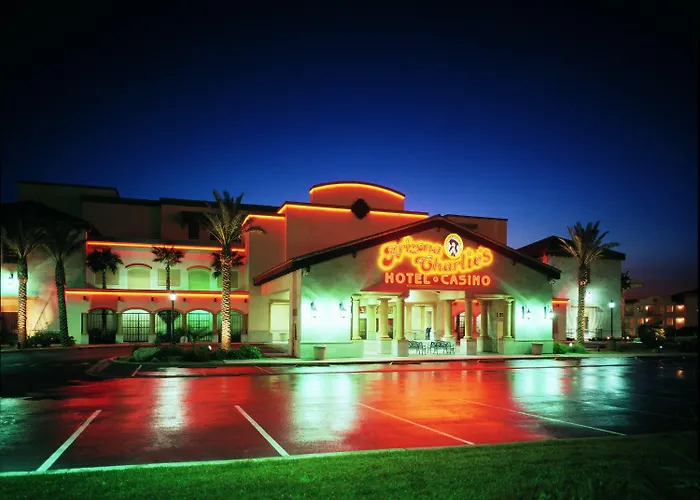 Hotel Arizona Charlie'S Boulder Las Vegas