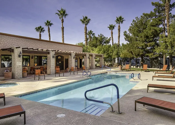 Hotel Arizona Charlie'S Boulder Las Vegas