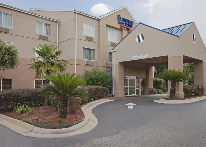 Fairfield Inn And Suites By Marriott Lake Charles - Sulphur