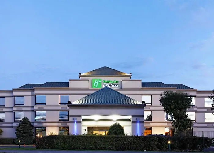 Holiday Inn Express - Concepcion By Ihg