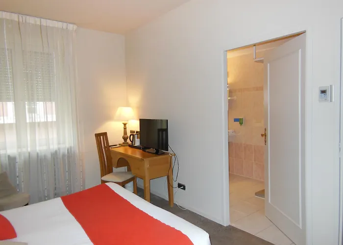 Best Western Hôtel De La Bourse Mulhouse