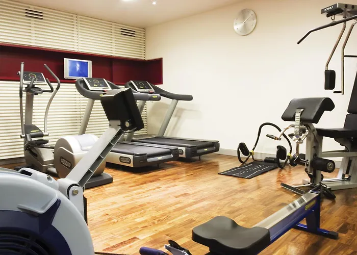 Apex Grassmarket Hotel Édimbourg