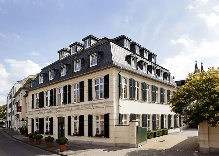 Classic Hotel Harmonie Cologne