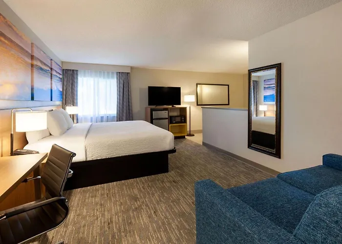 Days Inn By Wyndham Racine/Sturtevant