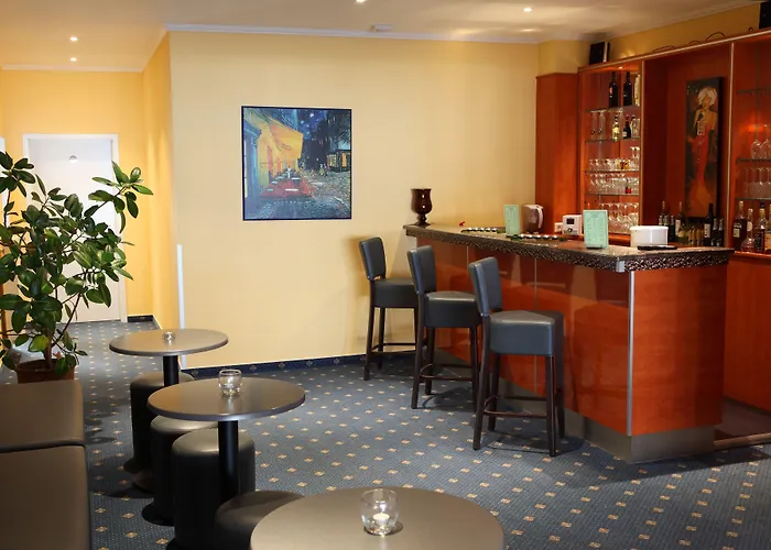 Hotel Boulevard Cologne