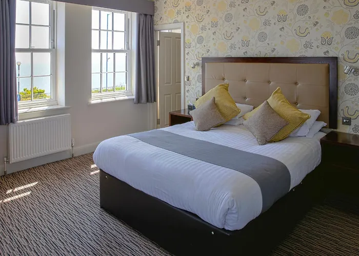 Kingscliff, Holland On Sea Hotel Clacton-on-Sea