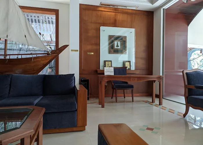 Presidency Kochi City Centre