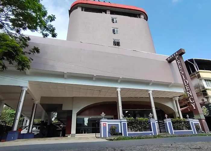 Presidency Kochi City Centre