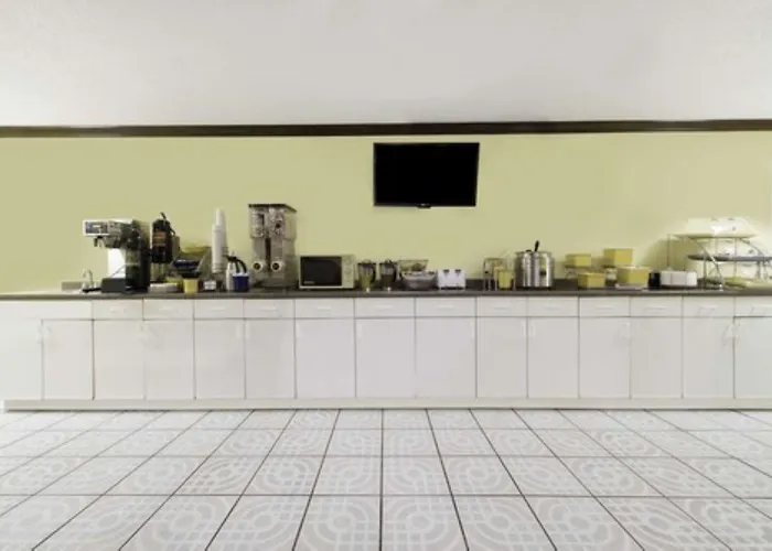 Quality Inn Eastland I-20