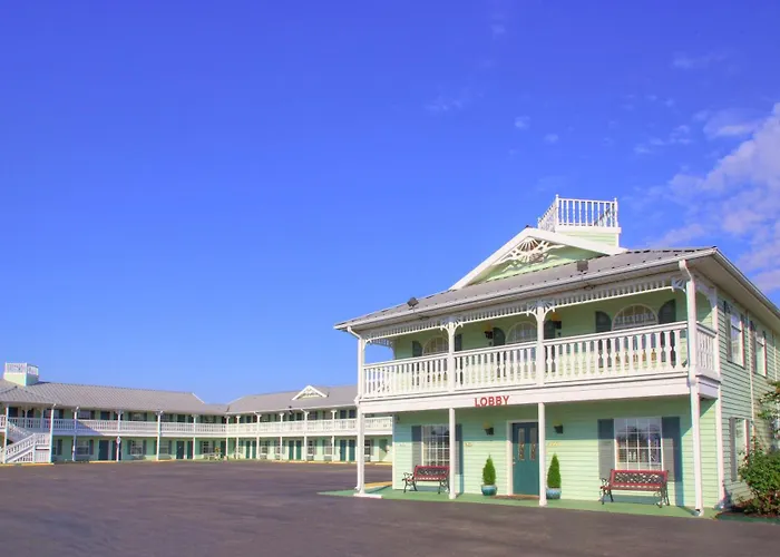 Key West Inn - Tunica Resort Robinsonville