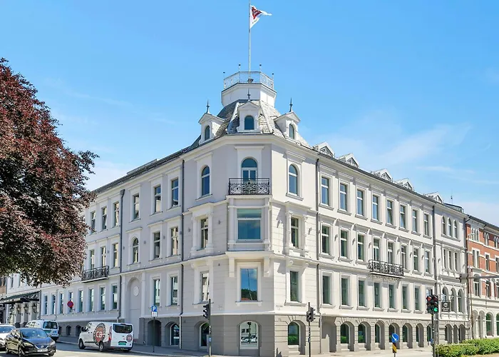 Clarion Hotel Ernst Kristiansand