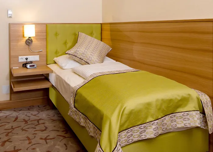 Hotel Drei Raben Graz