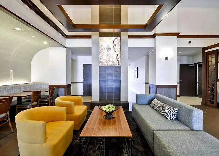 Hyatt Place Minneapolis Airport South Bloomington