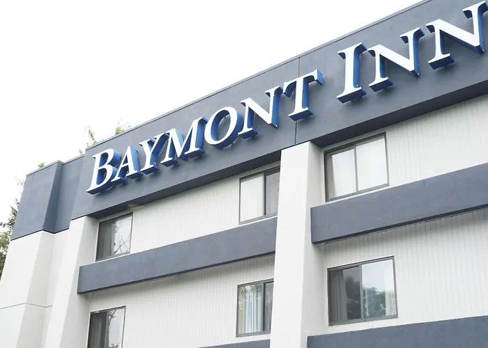 Baymont By Wyndham Bridgeport/Frankenmuth Hotel