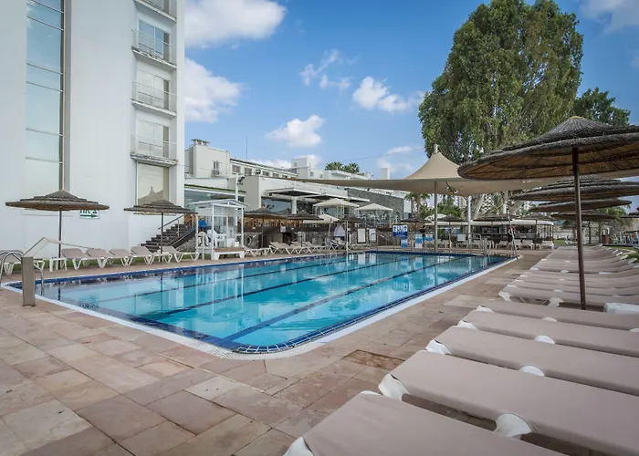 Galei Kinneret Hotel Tiberias