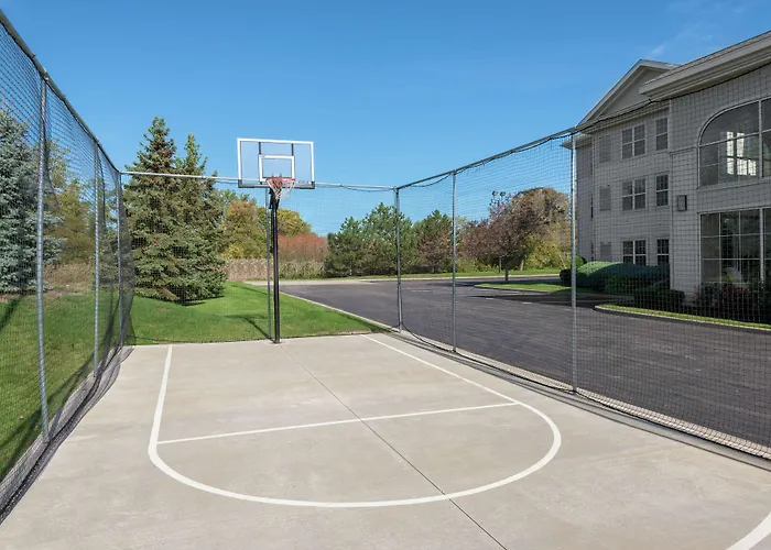 Homewood Suites By Hilton Buffalo/Airport Cheektowaga