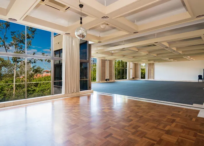 Greenmount Beach House Coolangatta