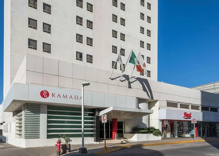 Ramada Hola Culiacán