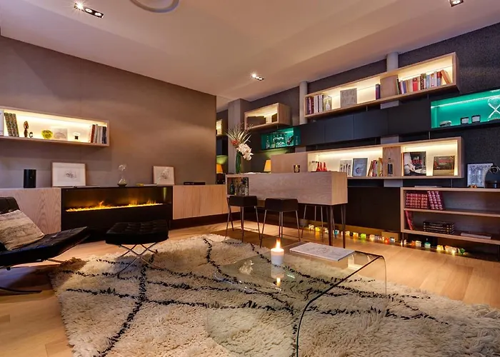 Hotel Elixir Parijs