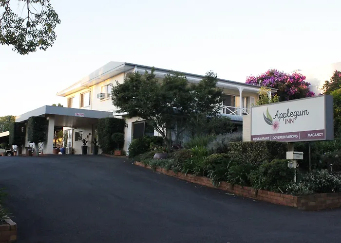 Applegum Inn Toowoomba