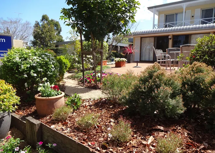 Applegum Inn Toowoomba