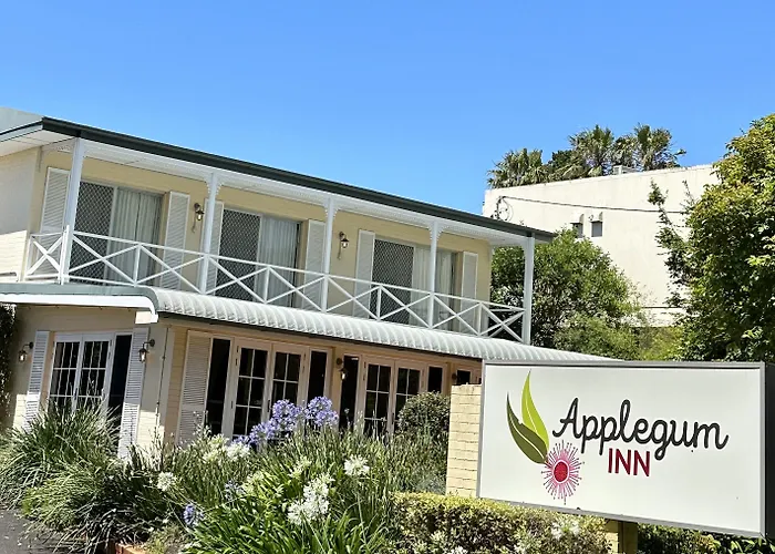 Applegum Inn Toowoomba
