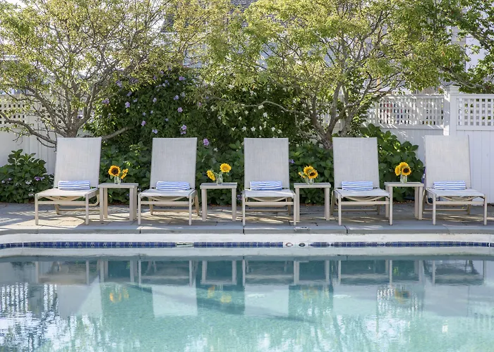 Kelley House Hotel Edgartown