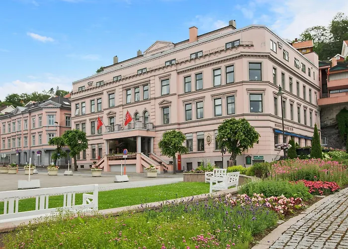 Thon Hotel Hoyers Skien