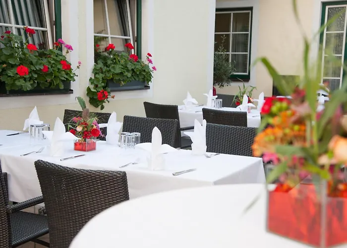 Hotel Walserwirt